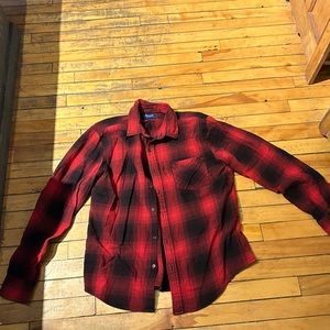 Kids Flannel
